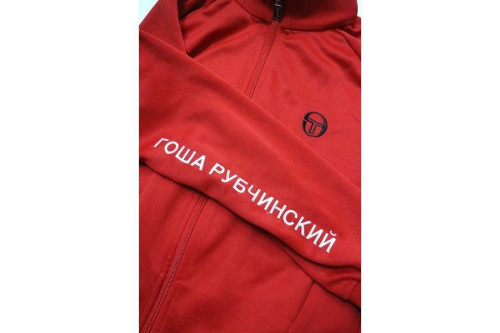 ゴーシャラブチンスキーのヴェイパーマックス