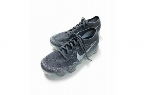 ヴェイパーマックスの葛西