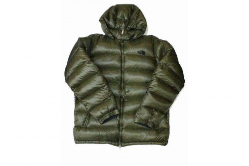 葛西のノースフェイス