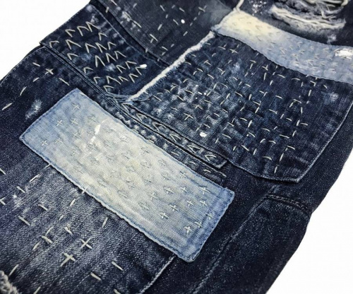 ディースクエアードの16fw