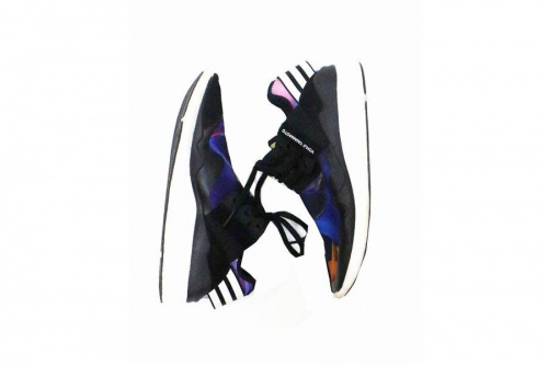 Y-3のワイスリー