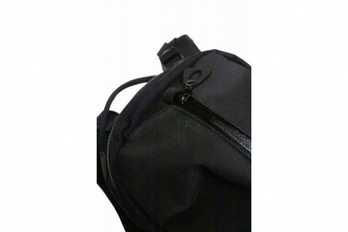 アークテリクスのアウトドア