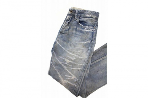 DENHAMのデンハム