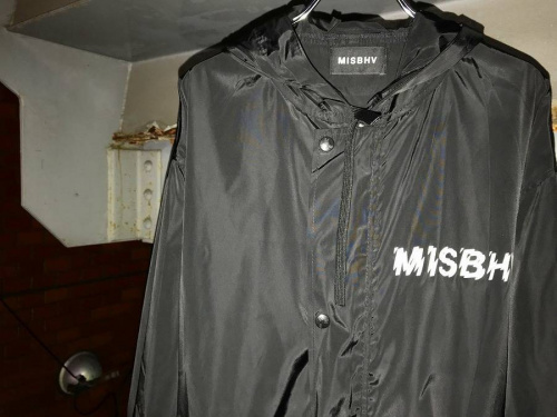 ミスビヘイブの買取