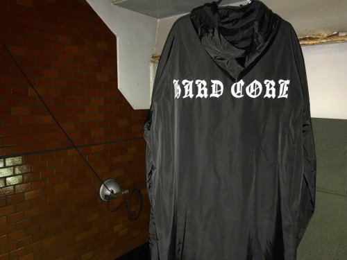 葛西のネオストリート