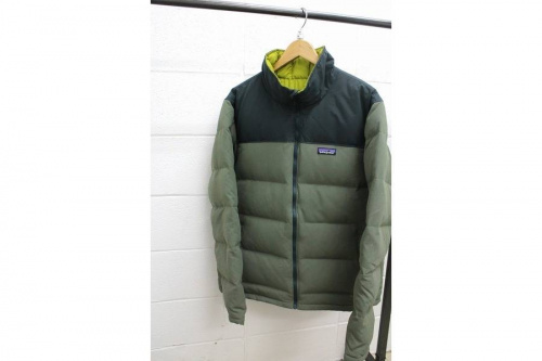 Patagoniaのパタゴニア