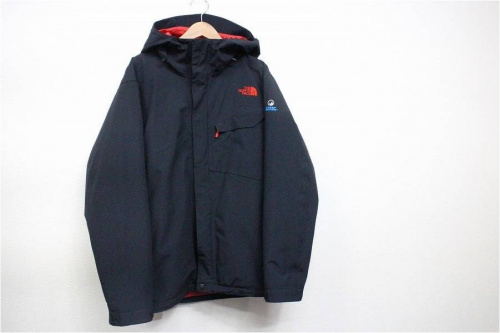 THENORTHFACEのアウトドア