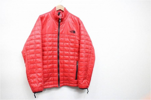 アウトドアの葛西