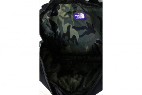 ノースのアウトドア