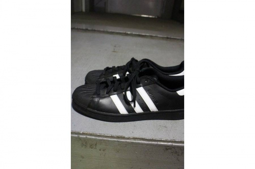 買取のスニーカー