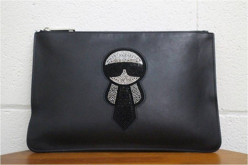 フェンディのスーパーブランド