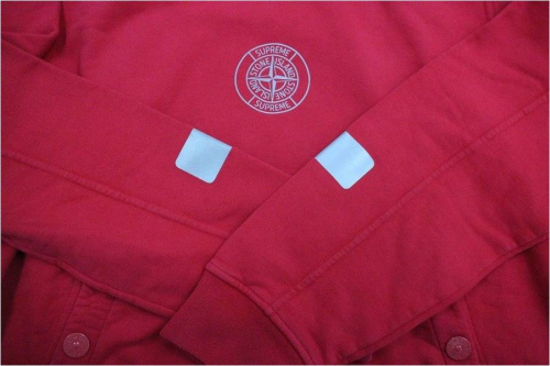 シュプリームのストリートブランド