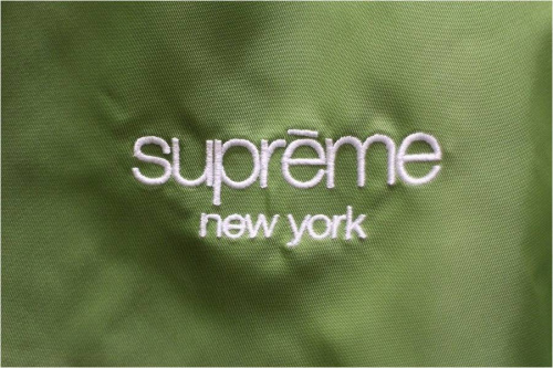 ストリートの買取