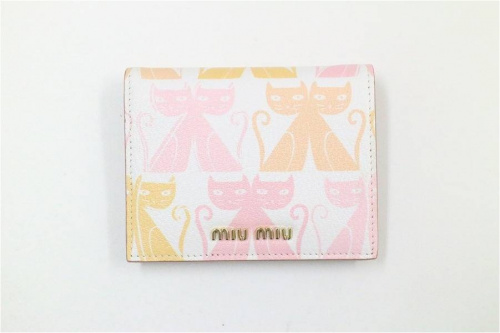 ミュウミュウの買取