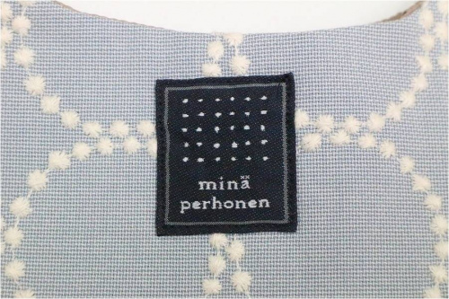 ミナペルホネンのナチュラル