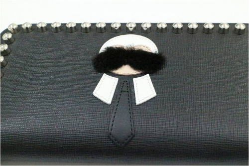 ラグジュアリーブランドの葛西