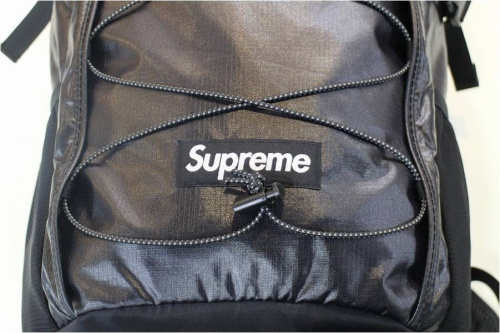 ストリートブランドの葛西