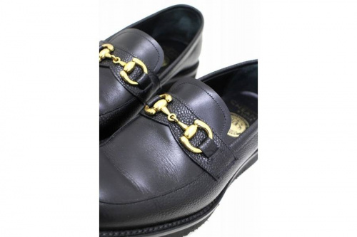 ジョセフチーニーのドレスシューズ