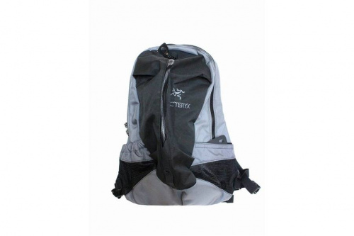 アークテリクスのアウトドア