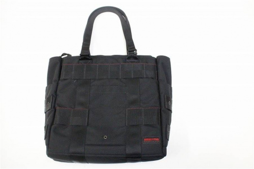 ブリーフィングのビジネス