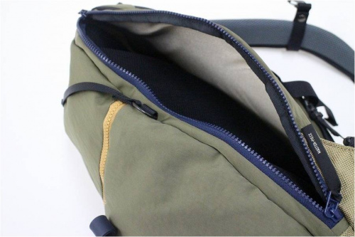 マスターピースの葛西