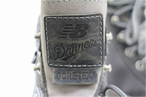 ダナーのDanner×NEWBALANCE