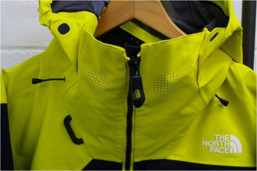 アウトドアブランドの葛西