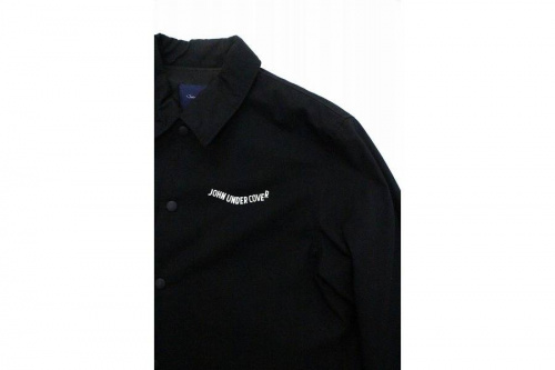 アンダーカバーのアンカバ