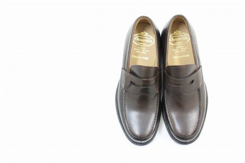 チャーチの葛西