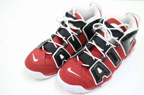 モアアップテンポの買取