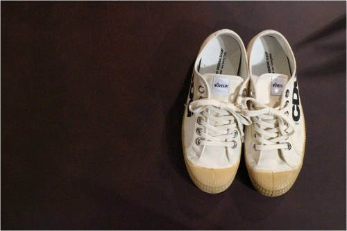 コムデギャルソンのCOMME des GARÇONS