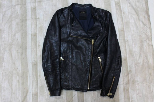 スピックアンドスパンノーブルのキャリアファッション