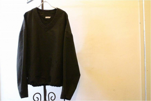 1LDKのWILLY CHAVARRIA