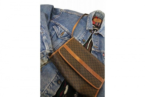 ヴィンテージのセリーヌ