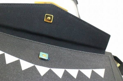 ハイブランドの葛西