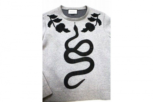 GUCCIのブランド買取