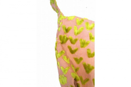 葛西のミナペルホネン