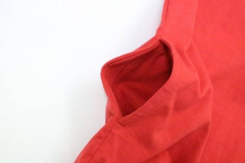 ドメスティックブランドの葛西