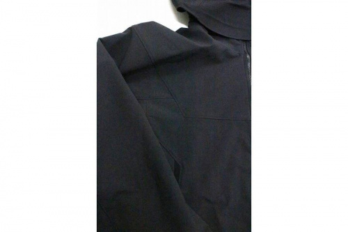 葛西のアークテリクス