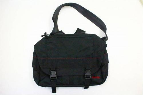 ブリーフィングの葛西