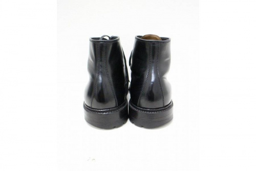 オールデンのコードバン