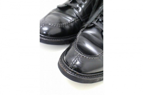 コードバンのタンカー