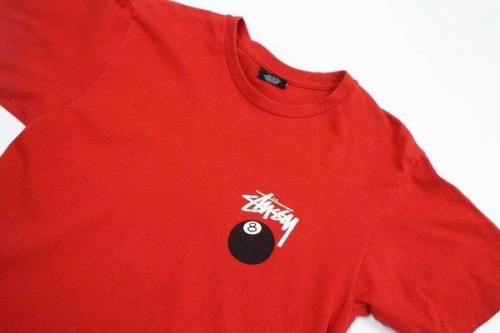 ステューシーの葛西