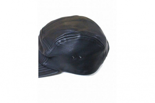 エンダースキーマのジェットキャップ