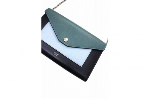 CELINEのブランド買取