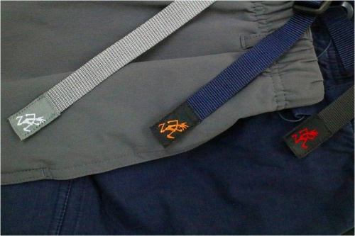 アウトドアブランドの買取入荷