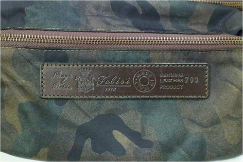 Felisiのフェリージ