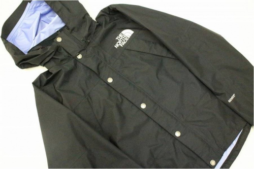 アウトドアブランドのTHE NORTH FACE