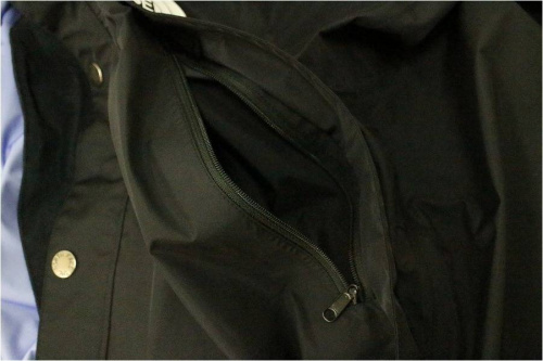 葛西のノースフェイス