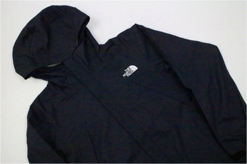 アウトドアブランドのTHE NORTH FACE